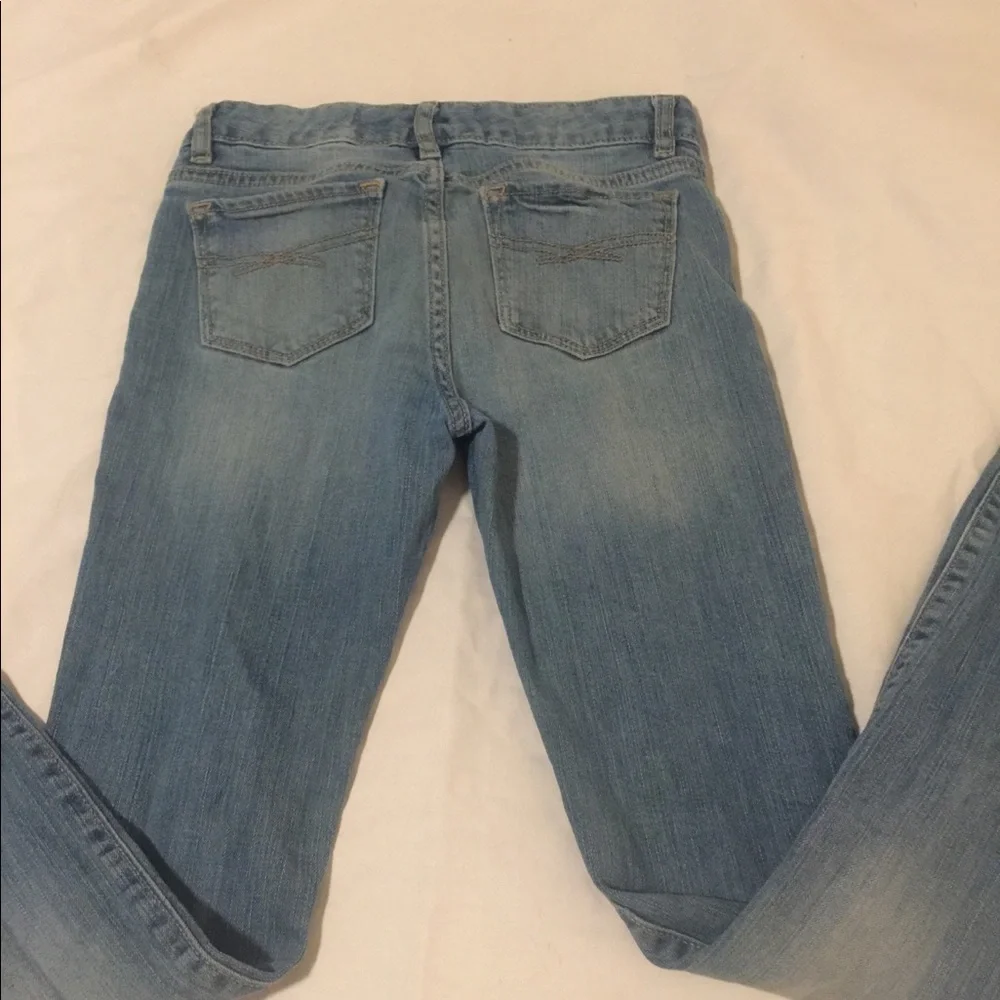 Gap Jeans Girls Size 10
